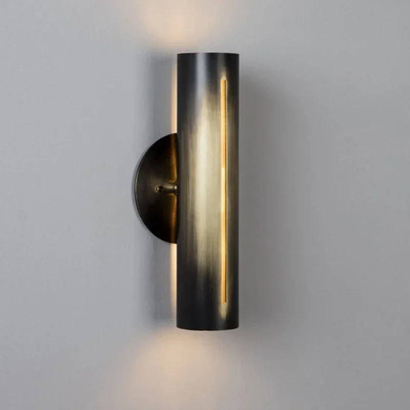 Home Living Bathroom Vanity - Sconce Wall Mount Lamps Stairway Light