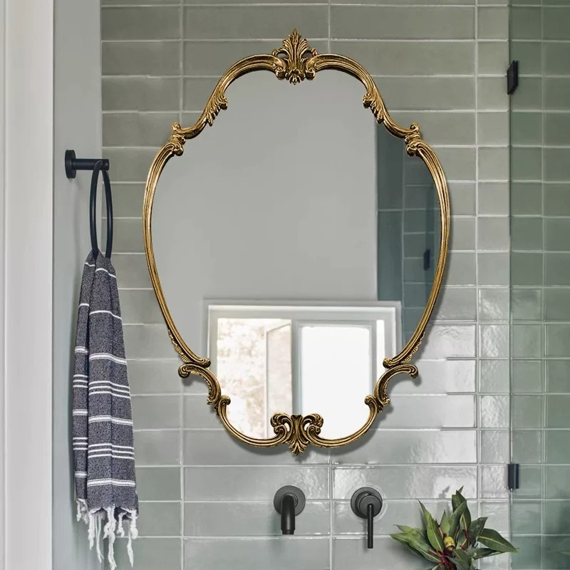 Home Bathroom Glass - Smart Lighted Wall Bathroom Mirror Toilet
