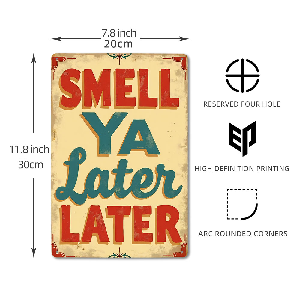 Funny Bathroom Rules Vintage M - đánh giá và giá Home Bathroom Ideas