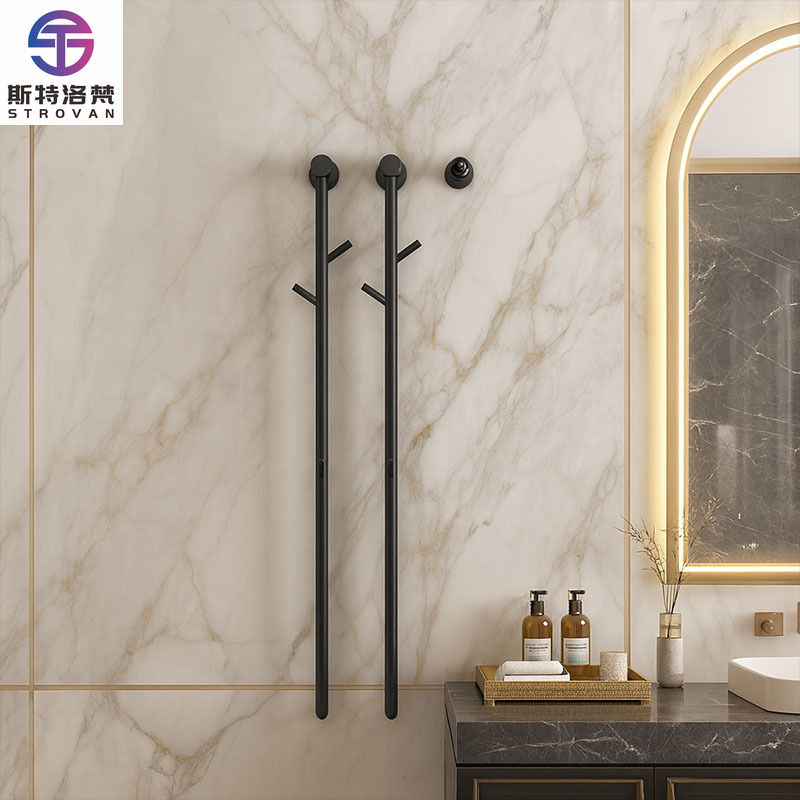 Modern 304 Stainless Steel Ver - đánh giá và giá Towel Warmer Electric