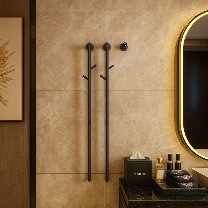 Modern 304 Stainless Steel Ver - đánh giá và giá Towel Warmer Electric