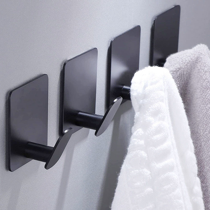 1/4pcs Stainless Steel Bathroo - đánh giá và giá Home Bathroom Hardware