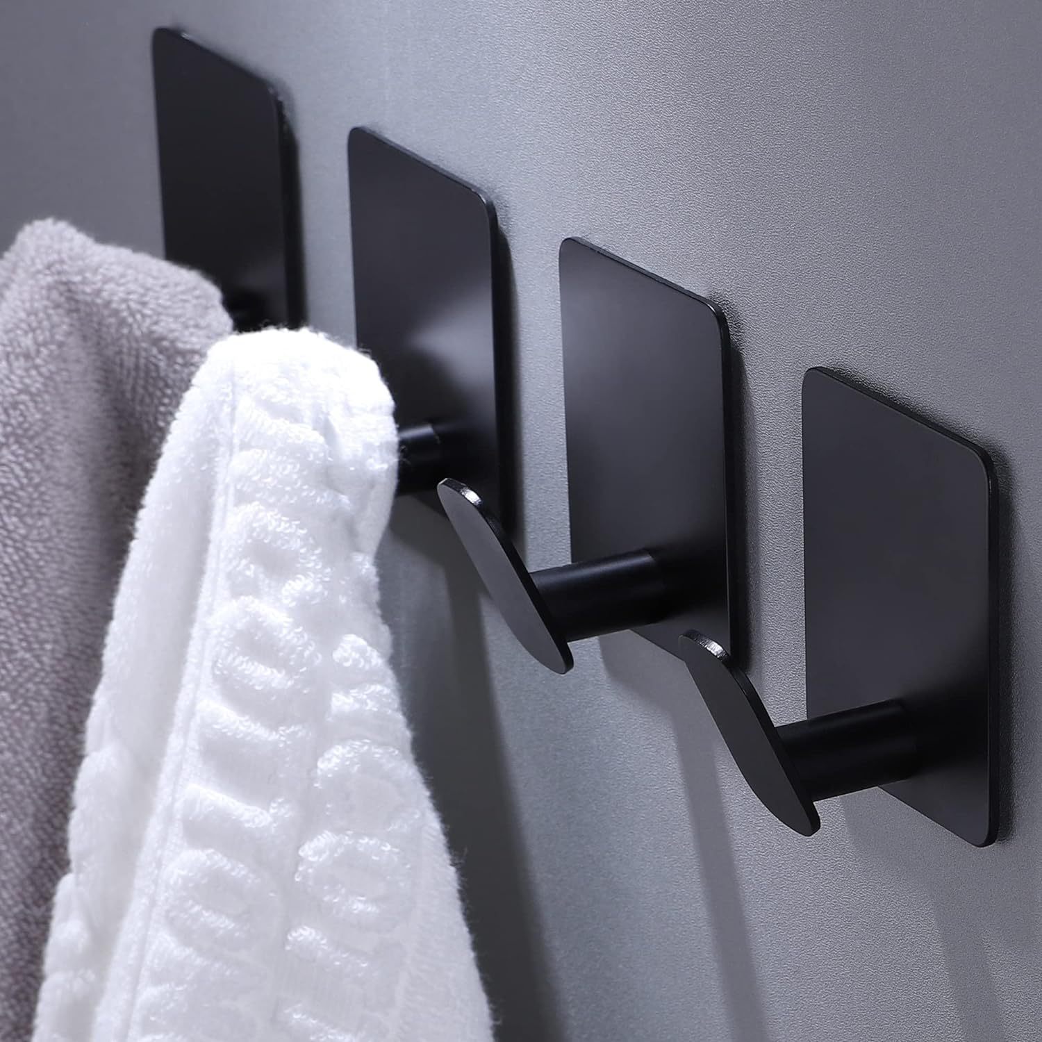 1/4pcs Stainless Steel Bathroo - đánh giá và giá Home Bathroom Hardware