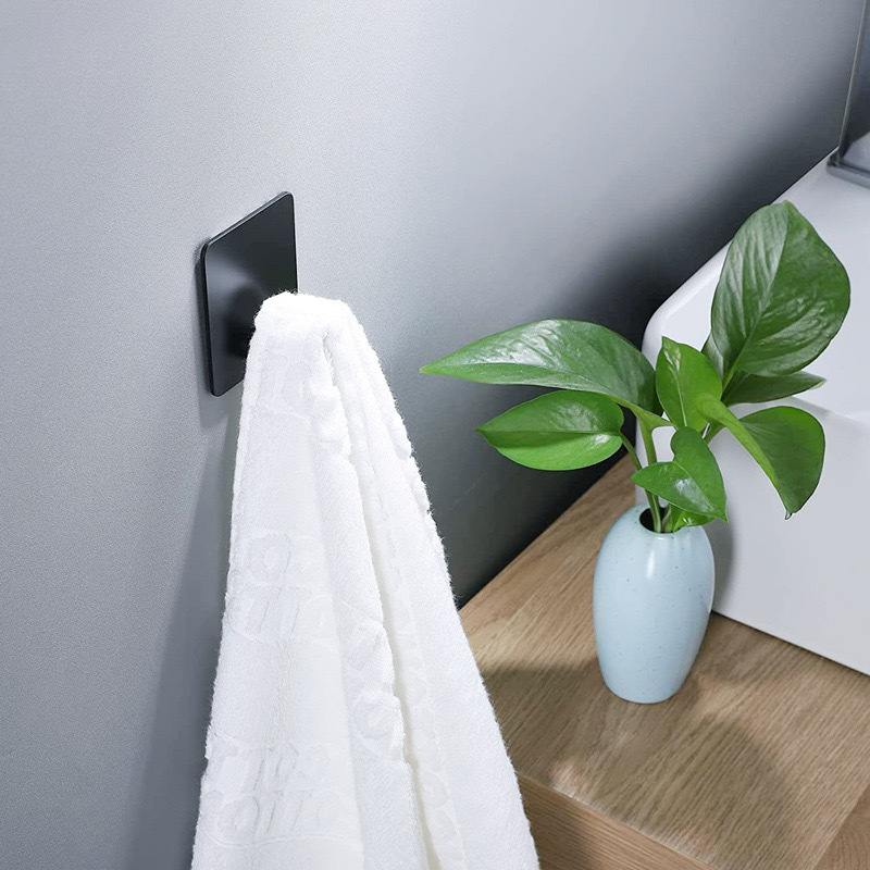 1/4pcs Stainless Steel Bathroo - đánh giá và giá Home Bathroom Hardware