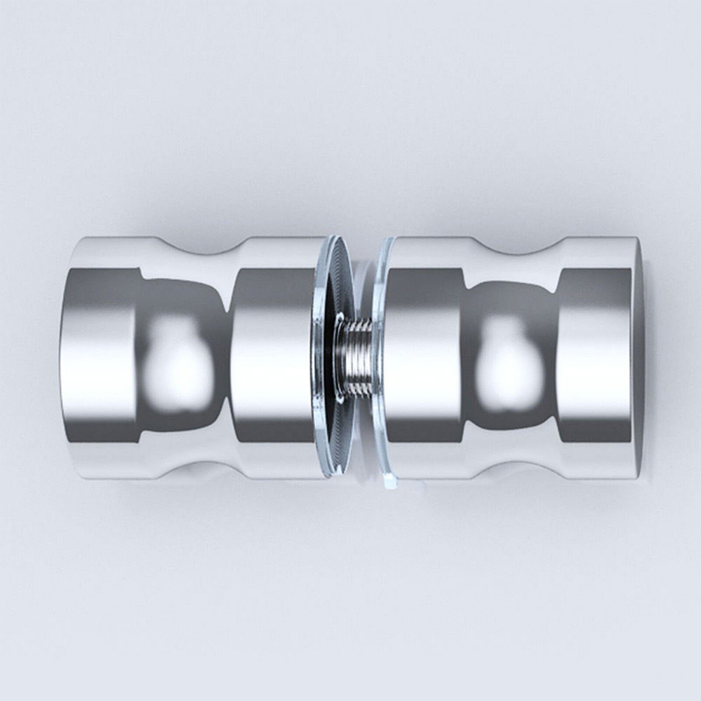 Bathroom Shower Door Handle Al - đánh giá và giá Home Bathroom Hardware