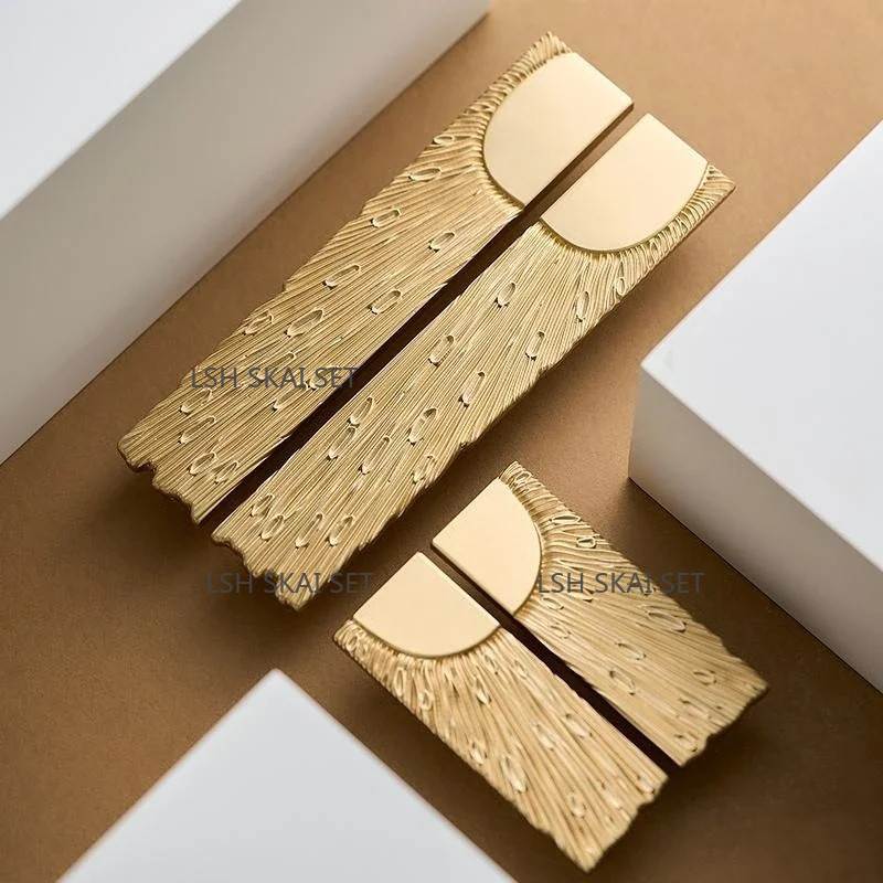 1 Pc Unique Lines Brass Furnit - đánh giá và giá Home Hardware Bathroom Cabinets