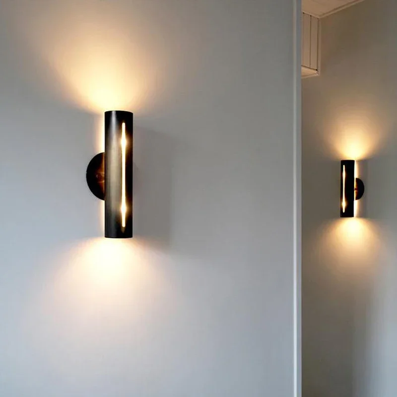 Sconce Wall Mount Lamps Stairw - đánh giá và giá Home Living Bathroom Vanity