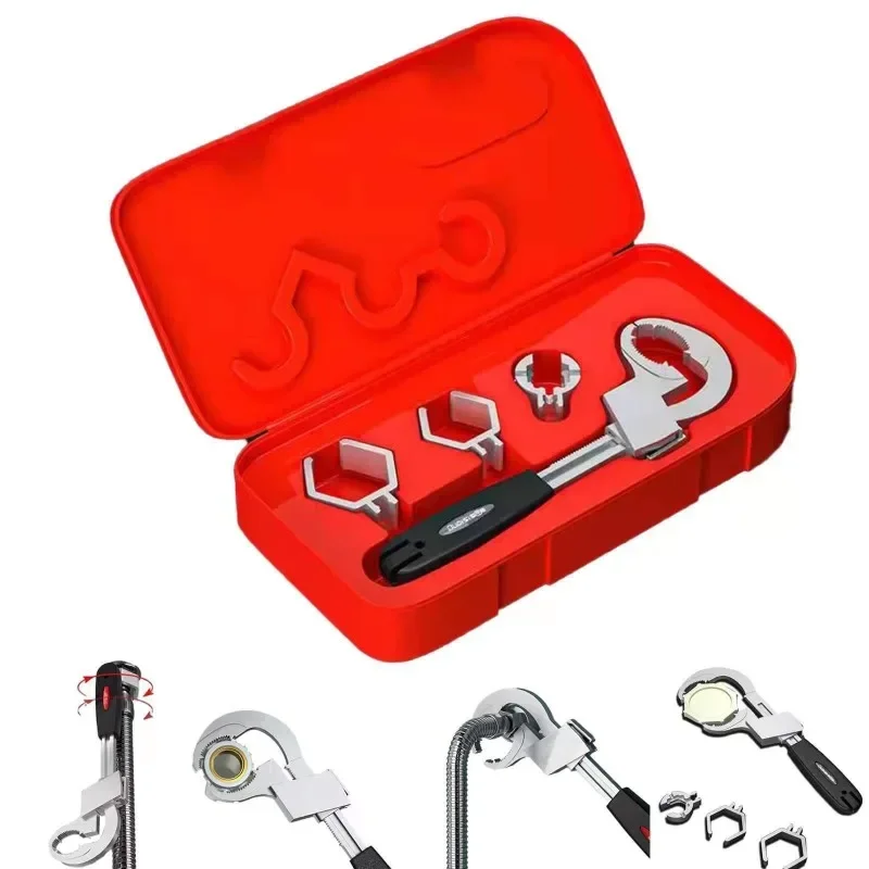 Hand Installation Tool Multipu - đánh giá và giá Home Bathroom Plumbing