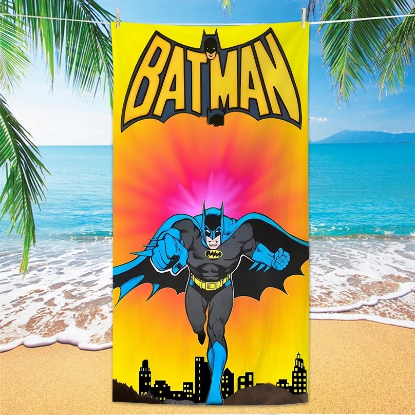The Dark Defender! 3D B-Batman - đánh giá và giá Home Goods Bathroom