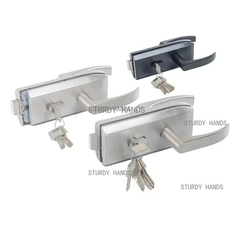 Office Glass Door Lock Bathroo - đánh giá và giá Home Bathroom Hardware