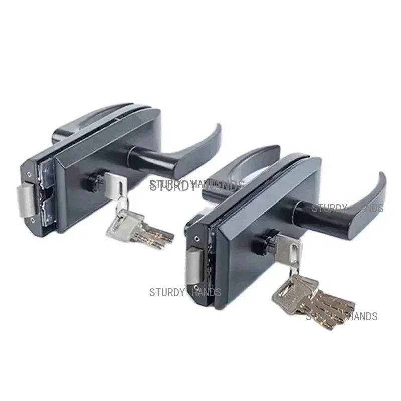 Office Glass Door Lock Bathroo - đánh giá và giá Home Bathroom Hardware