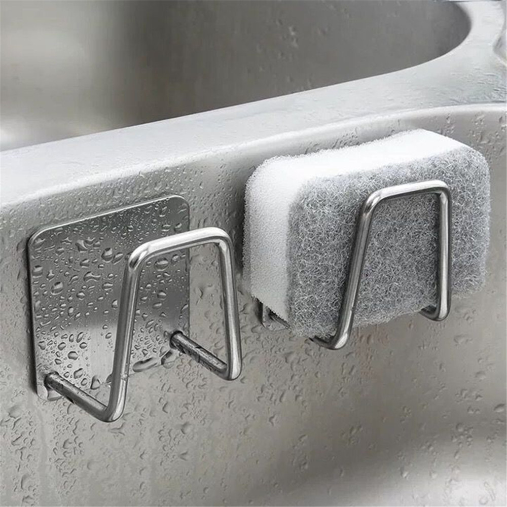 Kitchen Adhesive Strong Wall H - đánh giá và giá Robe Hook Adhesive