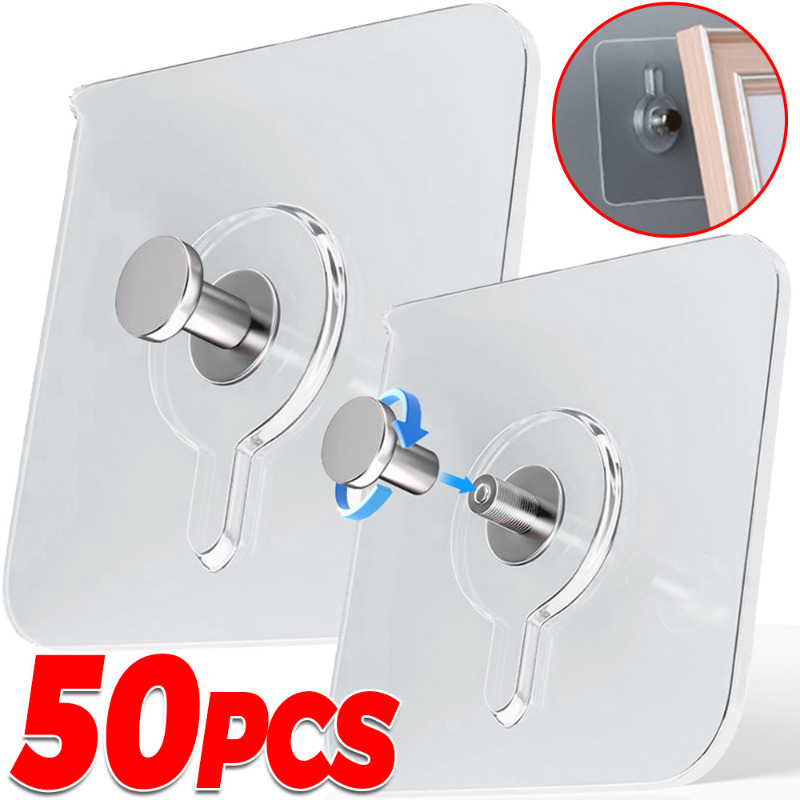 Adhesive Nails Wall Hooks Stro - đánh giá và giá Robe Hook Adhesive