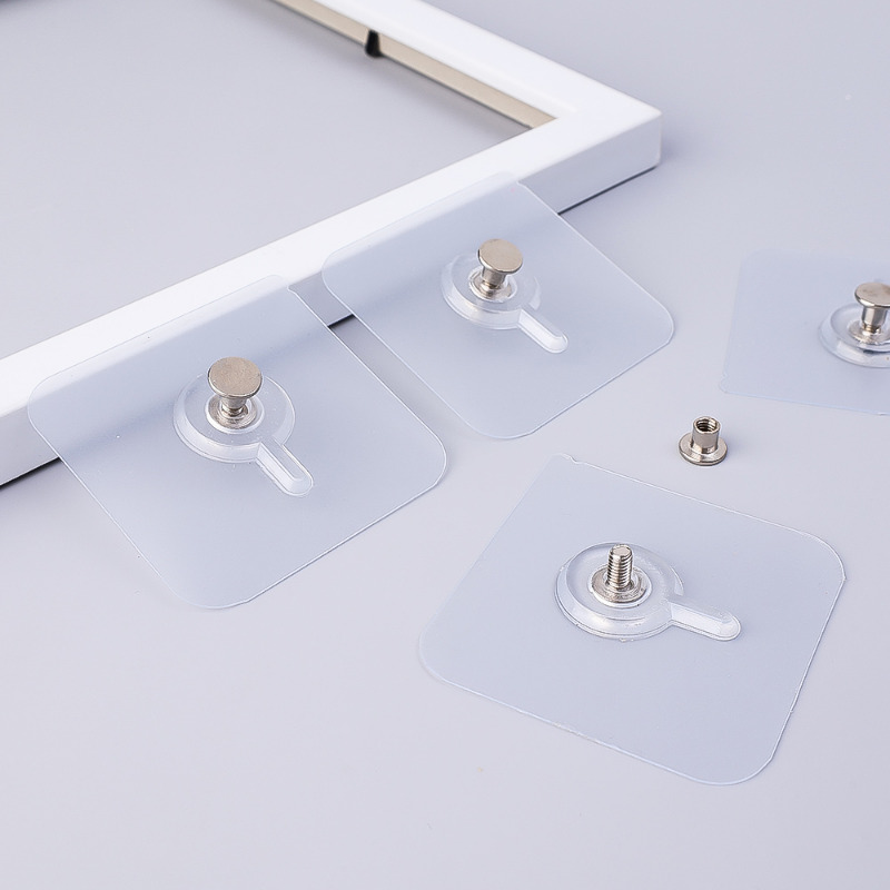 Adhesive Nails Wall Hooks Stro - đánh giá và giá Robe Hook Adhesive