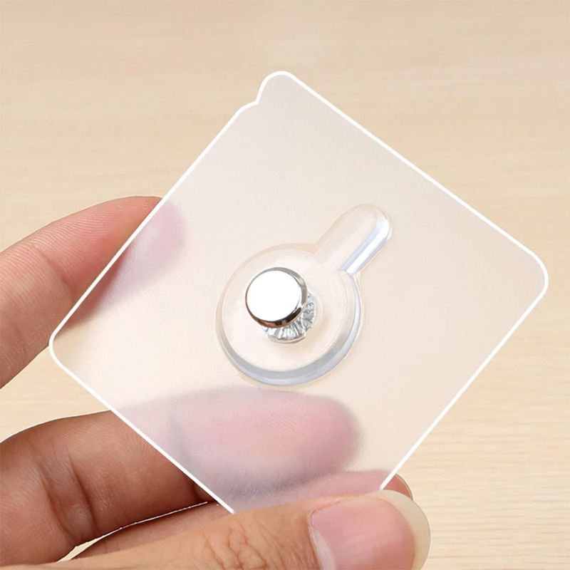 Adhesive Nails Wall Hooks Stro - đánh giá và giá Robe Hook Adhesive