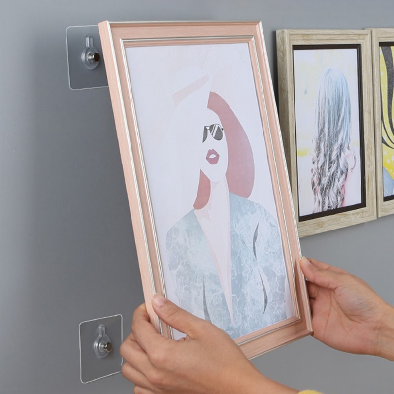 Adhesive Nails Wall Hooks Stro - đánh giá và giá Robe Hook Adhesive
