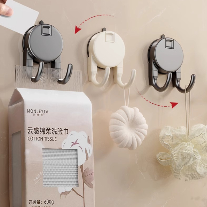1/4pcs Suction Cup Hook Powerf - đánh giá và giá Robe Hook Adhesive