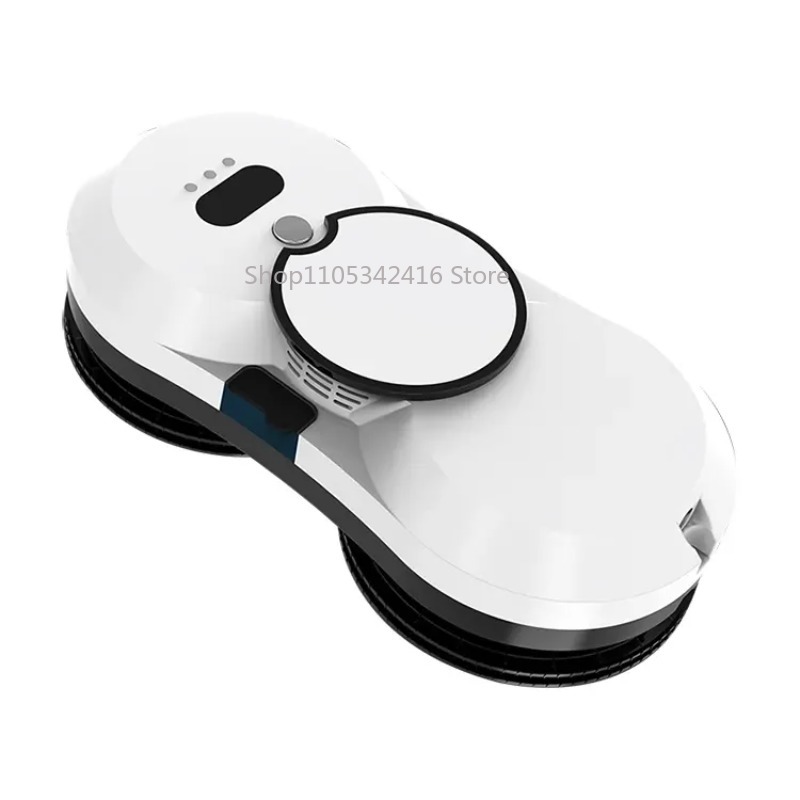 Automatic Window Cleaning Robo - đánh giá và giá Home Bathroom Cleaning Robot