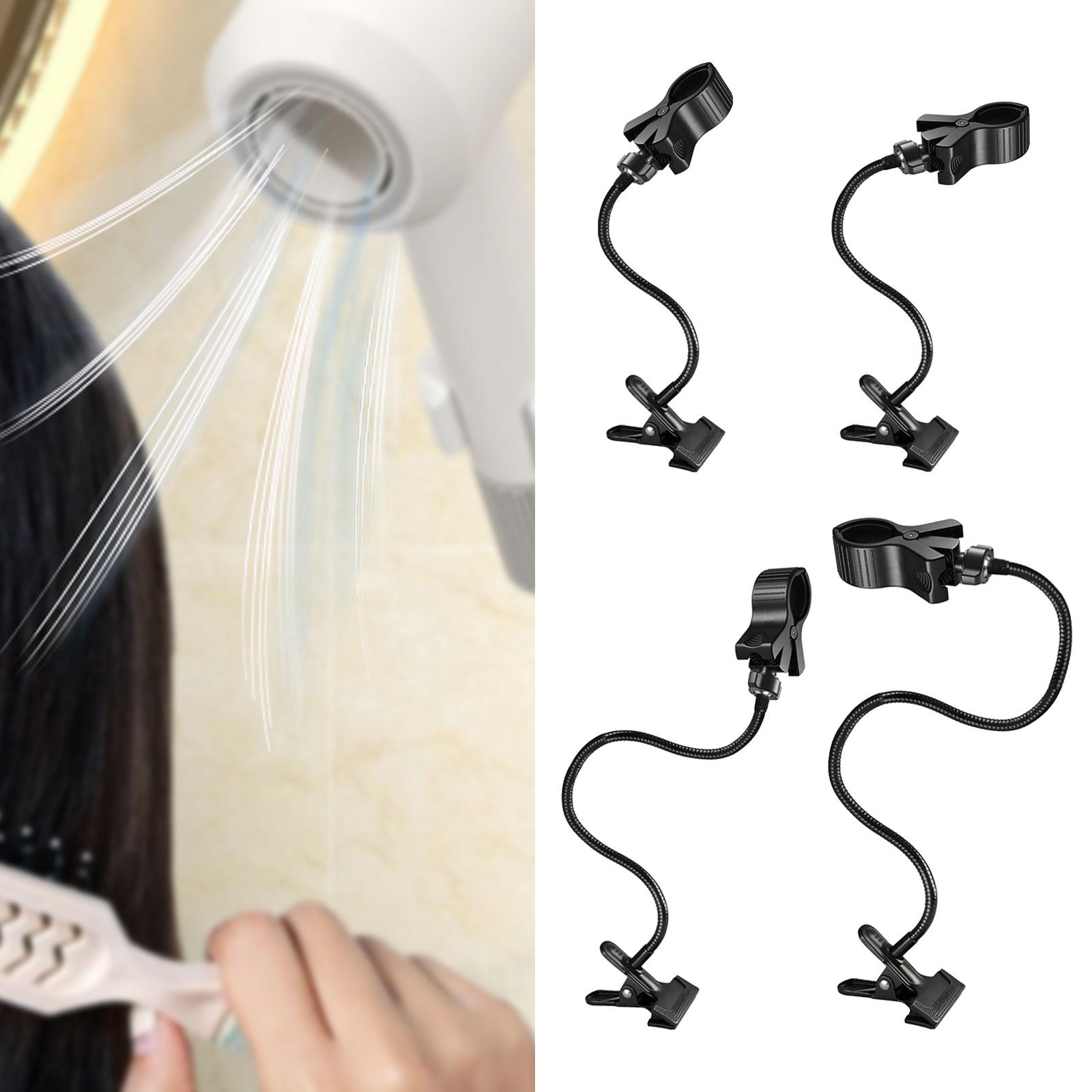 Hair Dryer Stand Desktop 360°  - đánh giá và giá Home Living Bathroom Vanity