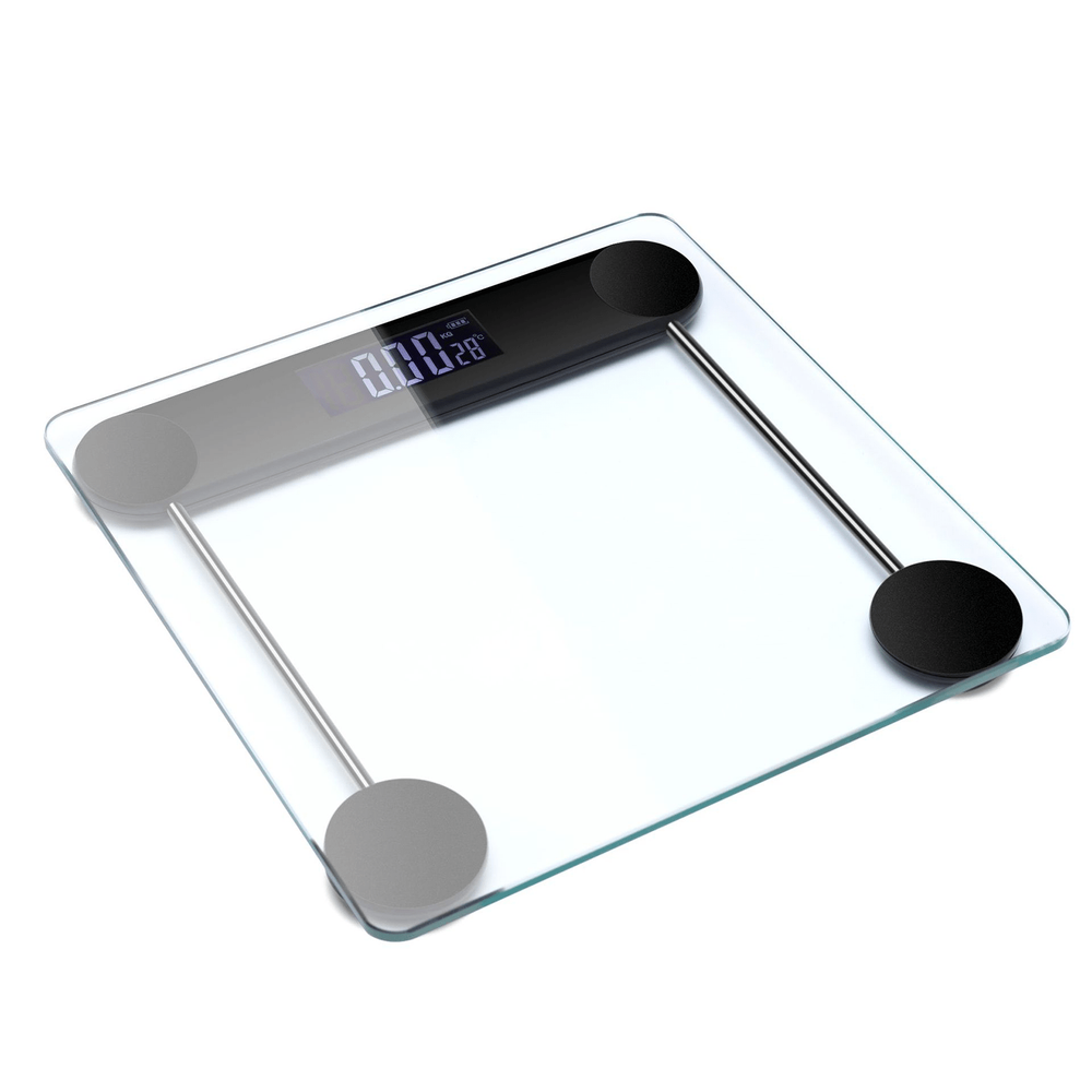 Hidden Screen Weight Scale, Hu - đánh giá và giá Home Bathroom Glass