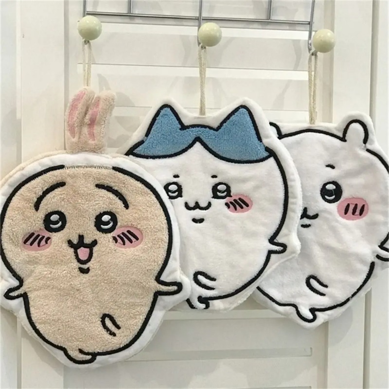 Chiikawa Usaqi Xiaobajii Cute  - đánh giá và giá Home Goods Bathroom