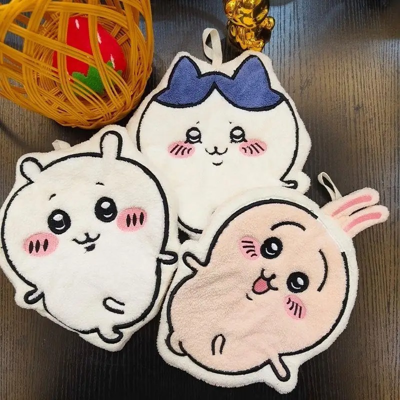 Chiikawa Usaqi Xiaobajii Cute  - đánh giá và giá Home Goods Bathroom