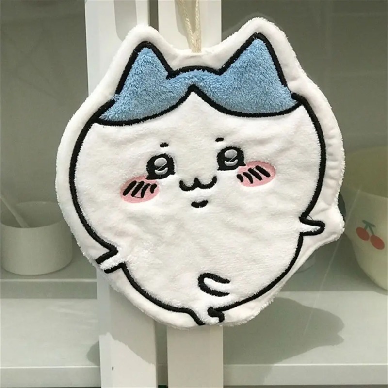 Chiikawa Usaqi Xiaobajii Cute  - đánh giá và giá Home Goods Bathroom