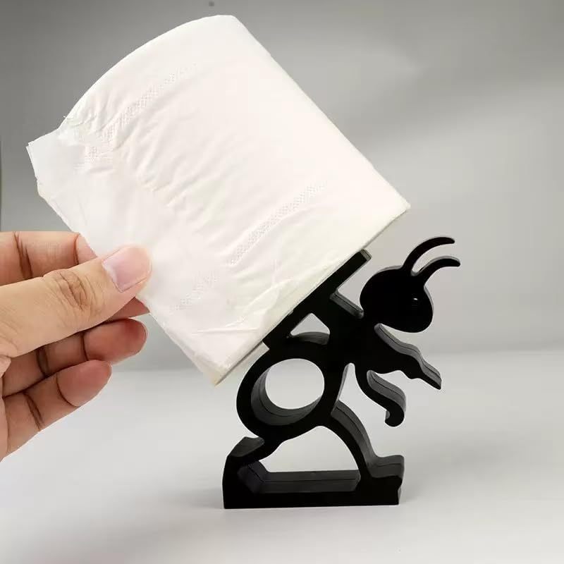 3D printed Ant Toilet Paper Ho - đánh giá và giá Home Living Bathroom Vanity