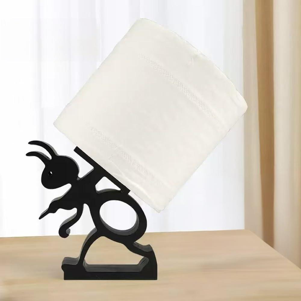 3D printed Ant Toilet Paper Ho - đánh giá và giá Home Living Bathroom Vanity