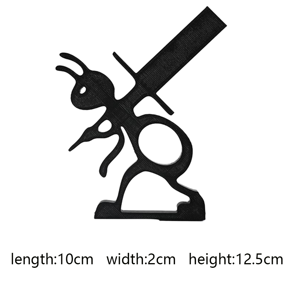 3D printed Ant Toilet Paper Ho - đánh giá và giá Home Living Bathroom Vanity