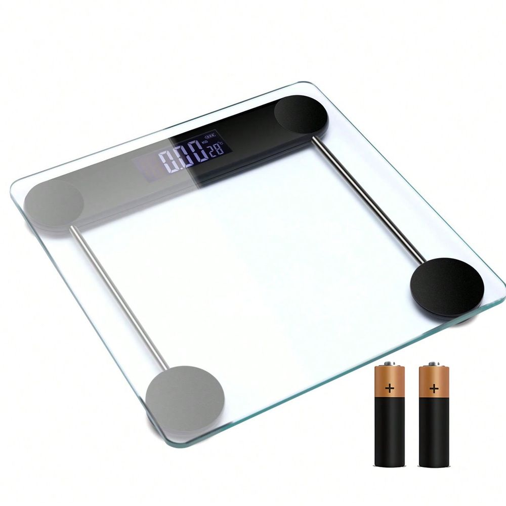 Multifunctional Smart Body Fat - đánh giá và giá Home Bathroom Glass