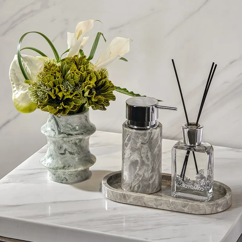 Travertine Bathroom Lotion Dis - đánh giá và giá Home Bathroom Glass