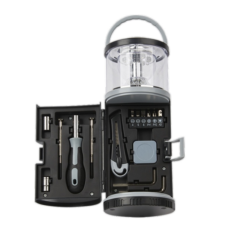 Camping Lantern with Hand Tool - đánh giá và giá Home Bathroom Hardware