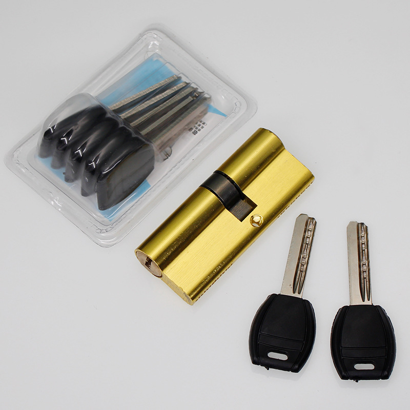 Tay Cầm Cửa Khóa Trụ Nhà Đa Kí - đánh giá và giá Home Bathroom Hardware