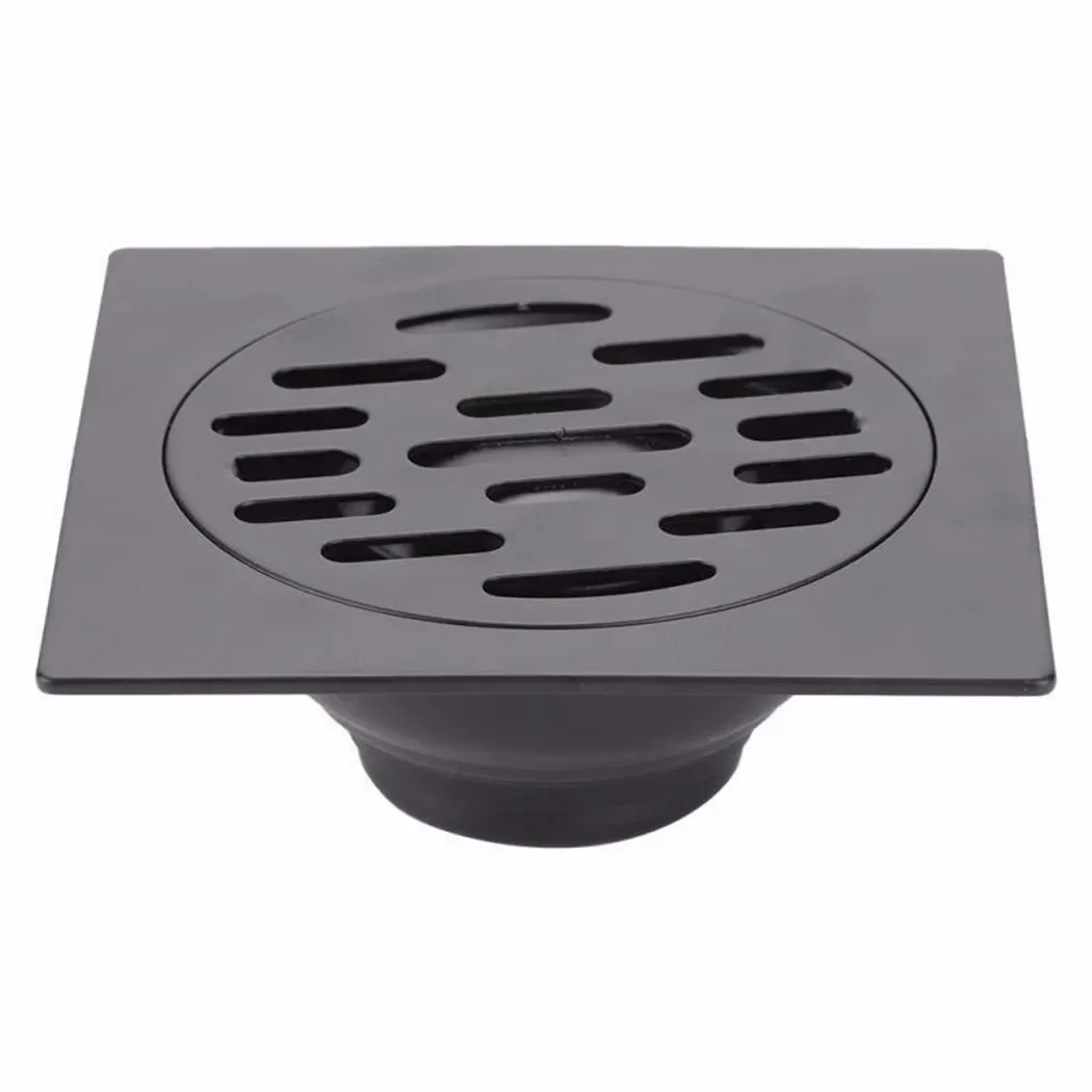 Shower Floor Drain Stainless S - đánh giá và giá Home Bathroom Hardware