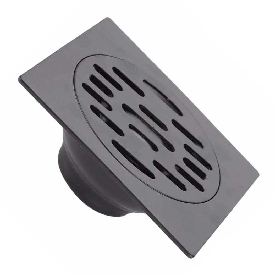 Shower Floor Drain Stainless S - đánh giá và giá Home Bathroom Hardware