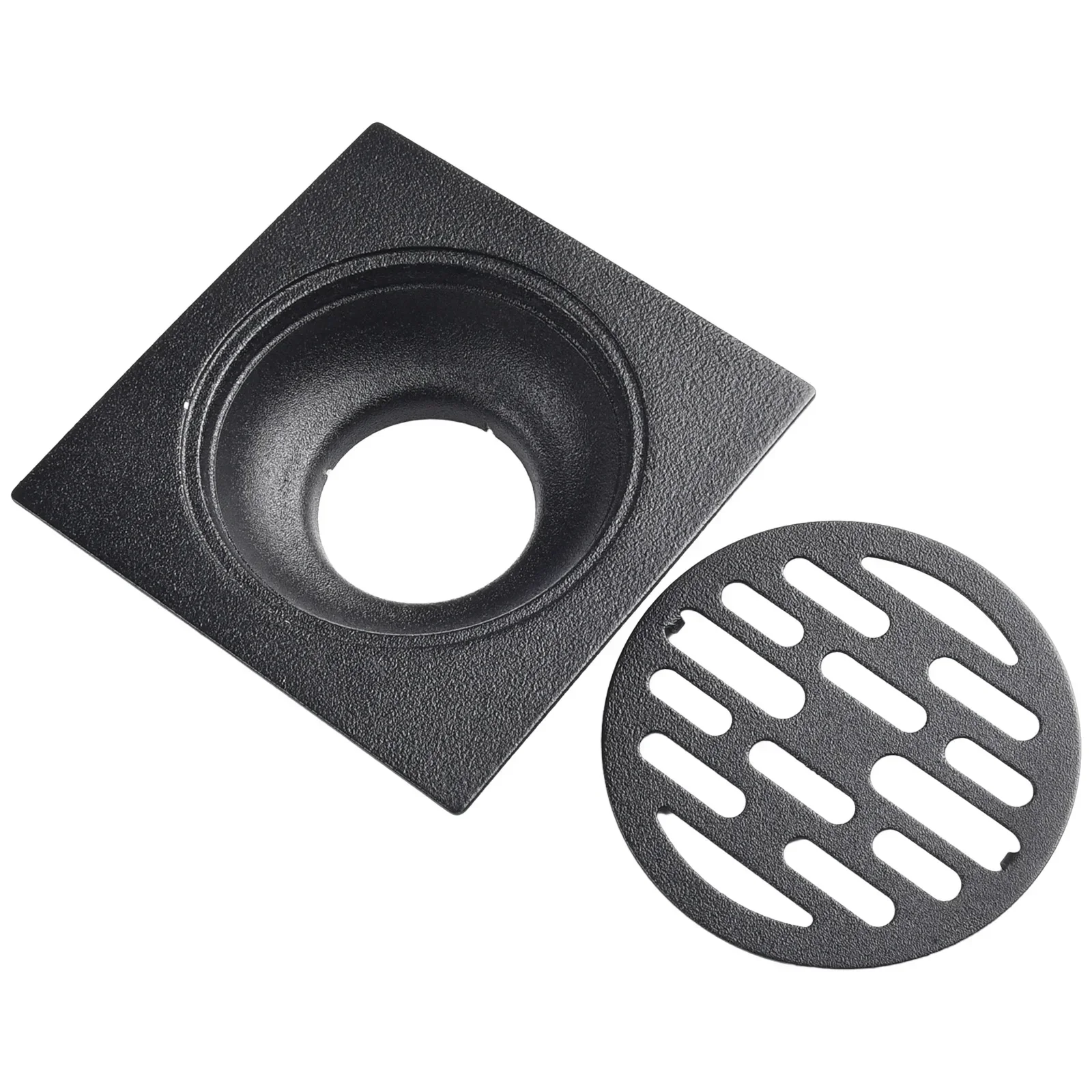 Shower Floor Drain Stainless S - đánh giá và giá Home Bathroom Hardware