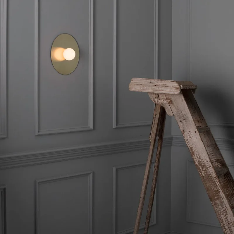 Bài Hiện Đại Đèn Treo Tường Ph - đánh giá và giá Home Bathroom Hardware