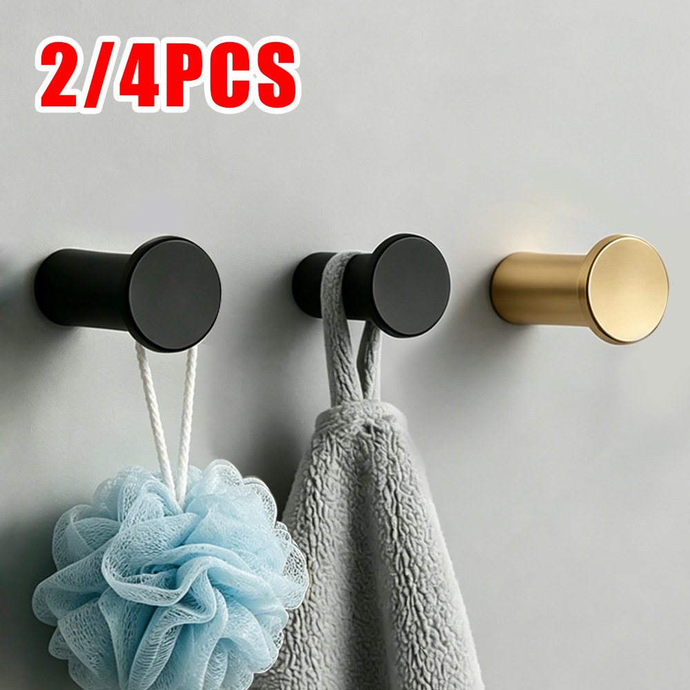 Stainless Steel Coat Hook with - đánh giá và giá Robe Hook Adhesive