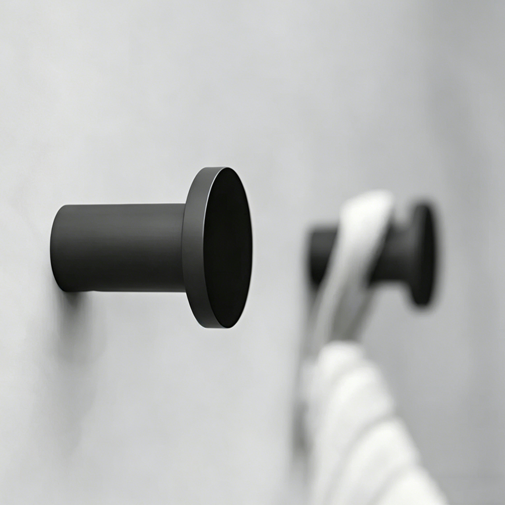 Stainless Steel Coat Hook with - đánh giá và giá Robe Hook Adhesive