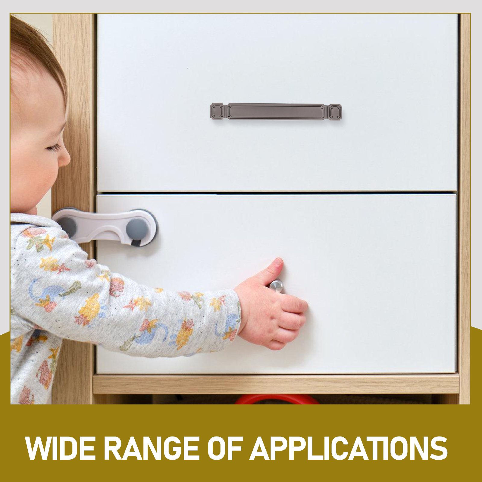 2Pcs Zinc Alloy Cabinet Door H - đánh giá và giá Home Hardware Bathroom Cabinets